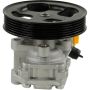 ATLANTIC AUTO ENTPRS 5890N AAE New Hydraulic Power Steering Pump 100% Tested
