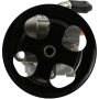 ATLANTIC AUTO ENTPRS 5890N AAE New Hydraulic Power Steering Pump 100% Tested