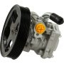 ATLANTIC AUTO ENTPRS 5890N AAE New Hydraulic Power Steering Pump 100% Tested