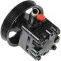 ATLANTIC AUTO ENTPRS 5891 AAE Remanufactured Hydraulic Power Steering Pump 100% Tested