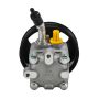 ATLANTIC AUTO ENTPRS 5891N AAE New Hydraulic Power Steering Pump 100% Tested
