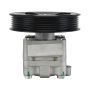 ATLANTIC AUTO ENTPRS 5891N AAE New Hydraulic Power Steering Pump 100% Tested