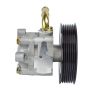 ATLANTIC AUTO ENTPRS 5892N AAE New Hydraulic Power Steering Pump 100% Tested