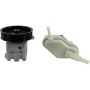 ATLANTIC AUTO ENTPRS 5892NKTA AAE New Power Steering Pump Kit