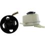 ATLANTIC AUTO ENTPRS 5892NKTA AAE New Power Steering Pump Kit