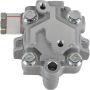 ATLANTIC AUTO ENTPRS 5893N AAE New Hydraulic Power Steering Pump 100% Tested