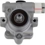 ATLANTIC AUTO ENTPRS 5893N AAE New Hydraulic Power Steering Pump 100% Tested