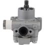 ATLANTIC AUTO ENTPRS 5893N AAE New Hydraulic Power Steering Pump 100% Tested
