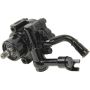 ATLANTIC AUTO ENTPRS 5894 AAE Remanufactured Hydraulic Power Steering Pump 100% Tested