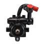 ATLANTIC AUTO ENTPRS 5894 AAE Remanufactured Hydraulic Power Steering Pump 100% Tested