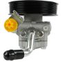 ATLANTIC AUTO ENTPRS 5894N AAE New Hydraulic Power Steering Pump 100% Tested