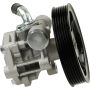 ATLANTIC AUTO ENTPRS 5895N AAE New Hydraulic Power Steering Pump 100% Tested