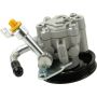 ATLANTIC AUTO ENTPRS 5896N AAE New Hydraulic Power Steering Pump 100% Tested