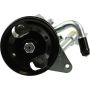 ATLANTIC AUTO ENTPRS 5896N AAE New Hydraulic Power Steering Pump 100% Tested