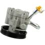 ATLANTIC AUTO ENTPRS 5896N AAE New Hydraulic Power Steering Pump 100% Tested
