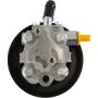 ATLANTIC AUTO ENTPRS 5898N AAE New Hydraulic Power Steering Pump 100% Tested