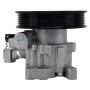 ATLANTIC AUTO ENTPRS 5999N AAE New Hydraulic Power Steering Pump 100% Tested