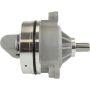 ATLANTIC AUTO ENTPRS 6199N AAE New Hydraulic Power Steering Pump 100% Tested
