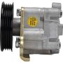 ATLANTIC AUTO ENTPRS 6206N AAE New Hydraulic Power Steering Pump 100% Tested