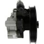 ATLANTIC AUTO ENTPRS 6236N AAE New Hydraulic Power Steering Pump 100% Tested