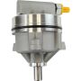ATLANTIC AUTO ENTPRS 6258N AAE New Hydraulic Power Steering Pump 100% Tested