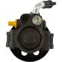 ATLANTIC AUTO ENTPRS 6260N AAE New Hydraulic Power Steering Pump 100% Tested