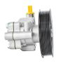ATLANTIC AUTO ENTPRS 6262N AAE New Hydraulic Power Steering Pump 100% Tested