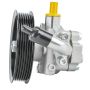 ATLANTIC AUTO ENTPRS 6262N AAE New Hydraulic Power Steering Pump 100% Tested