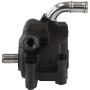 ATLANTIC AUTO ENTPRS 6272N AAE New Hydraulic Power Steering Pump 100% Tested