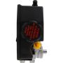 ATLANTIC AUTO ENTPRS 6302N AAE New Hydraulic Power Steering Pump 100% Tested