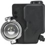 ATLANTIC AUTO ENTPRS 6303N AAE New Hydraulic Power Steering Pump 100% Tested