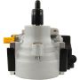ATLANTIC AUTO ENTPRS 63105N AAE New Hydraulic Power Steering Pump 100% Tested