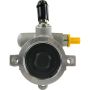 ATLANTIC AUTO ENTPRS 63106N AAE New Hydraulic Power Steering Pump 100% Tested