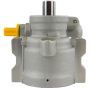 ATLANTIC AUTO ENTPRS 63106N AAE New Hydraulic Power Steering Pump 100% Tested