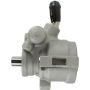 ATLANTIC AUTO ENTPRS 63106N AAE New Hydraulic Power Steering Pump 100% Tested