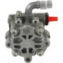ATLANTIC AUTO ENTPRS 63111N AAE New Hydraulic Power Steering Pump 100% Tested