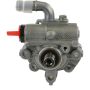 ATLANTIC AUTO ENTPRS 63111N AAE New Hydraulic Power Steering Pump 100% Tested
