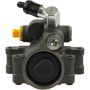 ATLANTIC AUTO ENTPRS 63114N AAE New Hydraulic Power Steering Pump 100% Tested