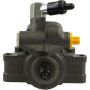 ATLANTIC AUTO ENTPRS 63114N AAE New Hydraulic Power Steering Pump 100% Tested