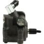 ATLANTIC AUTO ENTPRS 63114N AAE New Hydraulic Power Steering Pump 100% Tested