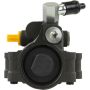 ATLANTIC AUTO ENTPRS 63115N AAE New Hydraulic Power Steering Pump 100% Tested