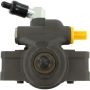 ATLANTIC AUTO ENTPRS 63115N AAE New Hydraulic Power Steering Pump 100% Tested