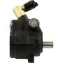 ATLANTIC AUTO ENTPRS 6311N AAE New Hydraulic Power Steering Pump 100% Tested