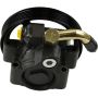 ATLANTIC AUTO ENTPRS 63122N AAE New Hydraulic Power Steering Pump 100% Tested
