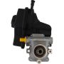 ATLANTIC AUTO ENTPRS 63125N AAE New Hydraulic Power Steering Pump 100% Tested