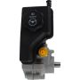 ATLANTIC AUTO ENTPRS 63125N AAE New Hydraulic Power Steering Pump 100% Tested