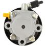 ATLANTIC AUTO ENTPRS 63127N AAE New Hydraulic Power Steering Pump 100% Tested
