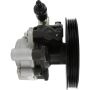 ATLANTIC AUTO ENTPRS 63127N AAE New Hydraulic Power Steering Pump 100% Tested