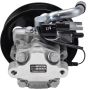 ATLANTIC AUTO ENTPRS 6312N AAE New Hydraulic Power Steering Pump 100% Tested