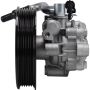 ATLANTIC AUTO ENTPRS 6312N AAE New Hydraulic Power Steering Pump 100% Tested